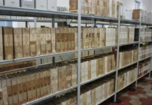 Agrigento, al via all’Archivio di Stato le attività del Laboratorio didattico multisensoriale