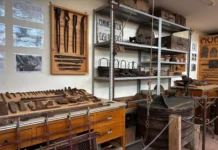 Radici e identità, alla scoperta del Museo Civico di Delia