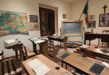 Il Museo Civico di Niscemi diventa accessibile a tutti: mappe tattili, Braille e app per non vedenti
