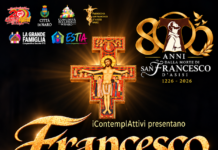 Francesco, il Musical: iContemplAttivi celebrano a Naro gli 800 anni dalla morte del Santo