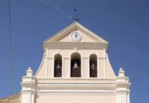La Chiesa onora la Madonna del Pozzo a Campobello di Licata