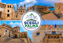 “Nasce a Palma di Montechiaro la piattaforma politica ‘Scegli Palma – Coraggio Civico’”