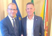 Naro: presidente consiglio Passarello passa con Forza Italia