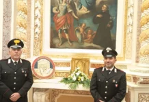 Dipinto del 700 rubato 38 anni fa, carabinieri lo restituiscono alla comunità religiosa