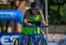 Ravanusa si prepara a vivere un altro importante momento di sport e di orgoglio: Giuseppe Averna alla finale dei Campionati Italiani di Società