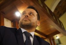 FINANZIAMENTO DA 2,5 MLN DI EURO PER LA SCUOLA ELEMENTARE “GIOVANNI XXIII” DI DELIA