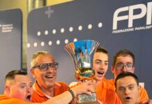 Pro Sport Ravanusa, dalla Coppa Italia DIR al secondo posto ai Campionati Italiani fino alla Champions League: sabato 3 ottobre il prestigioso riconoscimento del Ministro Alessandra Locatelli