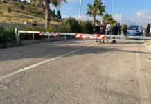 Canicattì, area artigianale chiusa al traffico