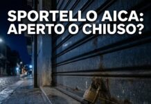 Campobello di Licata, il PD sullo sportello AICA: «I cittadini non riescono a interfacciarsi. È ancora aperto e funzionante?»