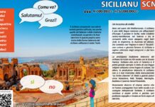 Arriva la versione in italiano della guida didattica del Consiglio d’Europa che porta la lingua siciliana nelle scuole