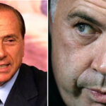 Berlusconi - Ancellotti
