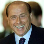 Il Premier, Silvio Berlusconi