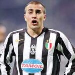 Fabio Cannavaro, torna dopo tre stagioni alla Juventus