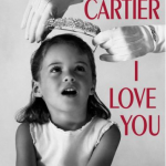 Copertina di Cartier I Love You