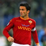 Christian Panuci, autore della vittoria sul Catania