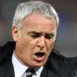 Claudio Ranieri