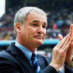 Claudio Ranieri, ex tecnico della Juventus
