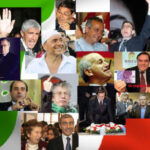 collage-politici