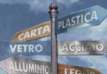 Campobello di Licata, Smaltimento rifiuti ‘’imballaggi’’