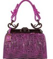 Dior Samurai Bag 1947