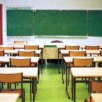 salle de classe