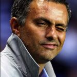 Josè Mourinho, tecnico dell'Inter