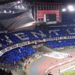 La curva della Juventus, Domenica resterà chiusa!!!