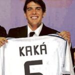 Questa potrebbe essere la nuova maglia di Kakà