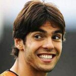Kakà, nuova stella del Real Madrid