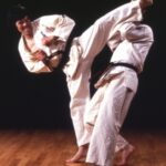 karate