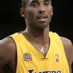 Kobe Bryant, stella dei Lakers