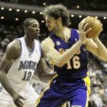 Pau Gasol e Dwith Howard, due sicuri protagonisti delle Finali NBA