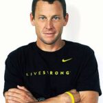 Lance Armstrong, atteso protagonista del Giro d'Italia