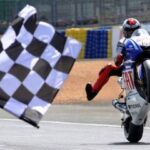 Jorge Lorenzo, ha vinto il Gp di Francia
