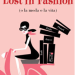 Copertina di Lost in Fashion