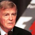 Max Mosley, Presidente FIA