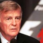 Max Mosley, Presidente FIA