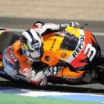 Dani Pedrosa, è sua la pole position a Le Mans