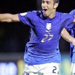 Fabio Quagliarella, neo attaccante del Napoli