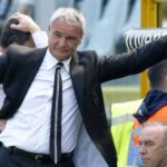 Claudio Ranieri, ex allenatore della Juventus