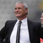 Claudio Ranieri, ex allenatore della Juventus