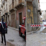 Via Mazzini - il pavimento che scotta