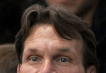 Patrick Swayze, nega sospensione chemio