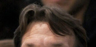 Patrick Swayze, nega sospensione chemio